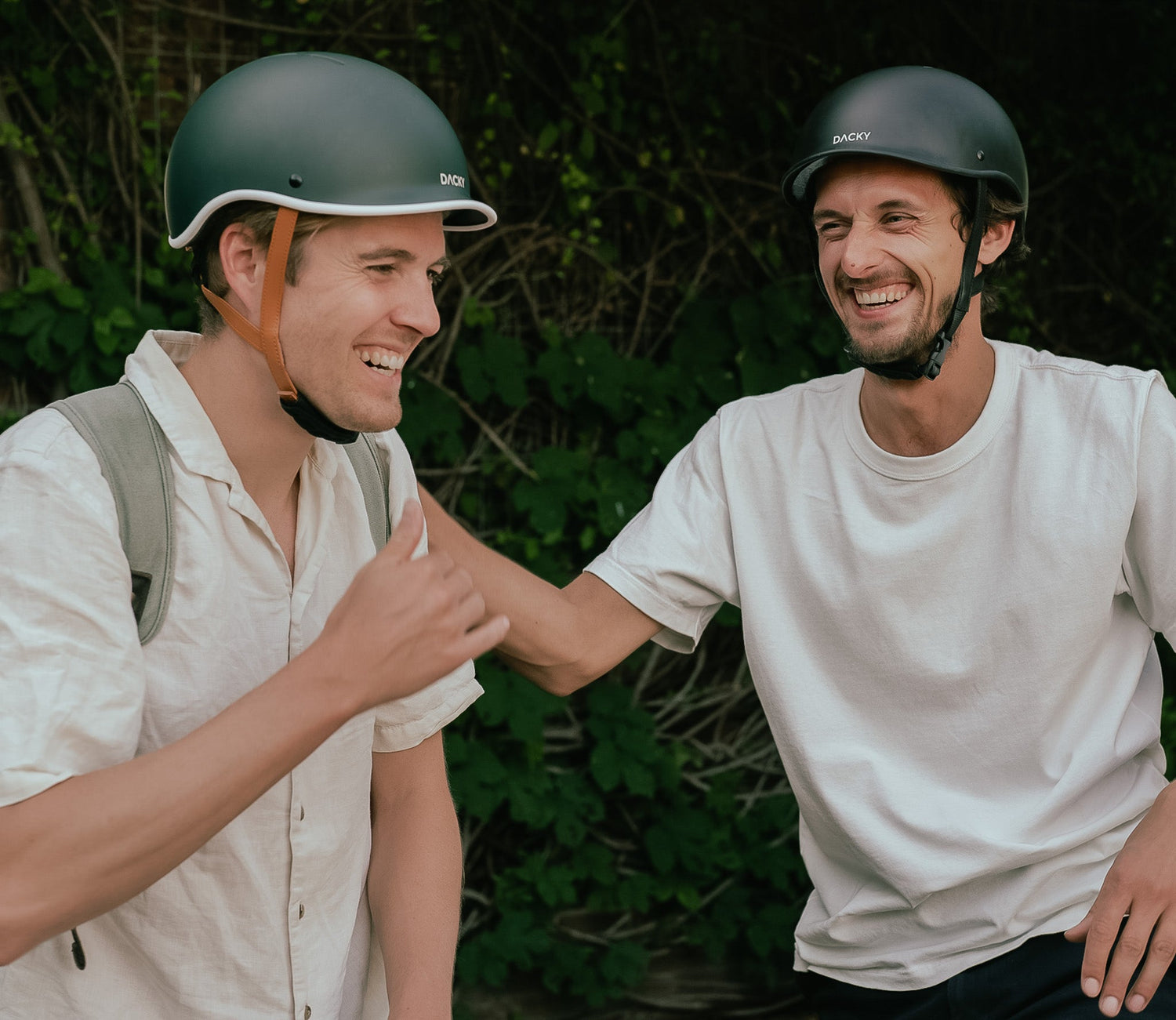 Helmets